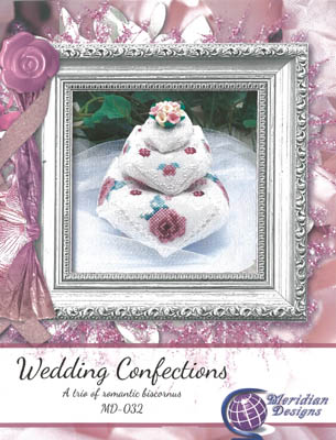 Wedding Confections